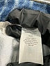 Shoedazzle 100% Cotton Blue Denim Shorts Size 34 waist - photo 4