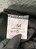 Unbranded 100% Polyester Black Long Sleeve Top Size M - photo 8