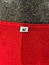 Unbranded Red Sleeveless Blouse Size M - photo 7
