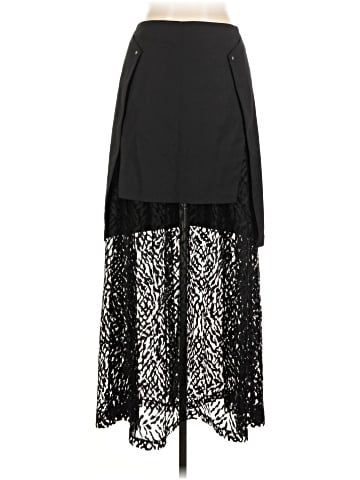 Robert Rodriguez Formal Skirt (view 1)