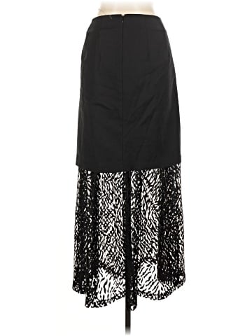 Robert Rodriguez Formal Skirt (view 2)