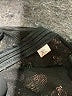 Unbranded Black Cocktail Dress Size XL - photo 7
