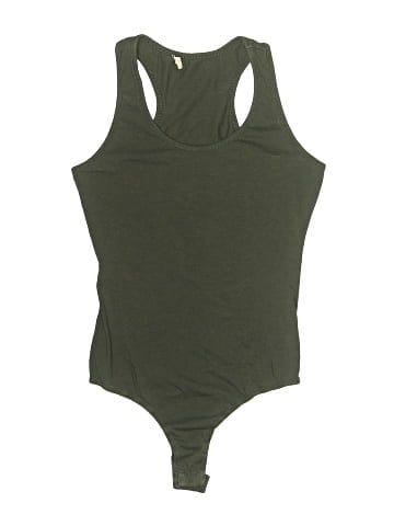 Active Basic Bodysuit (view 1)
