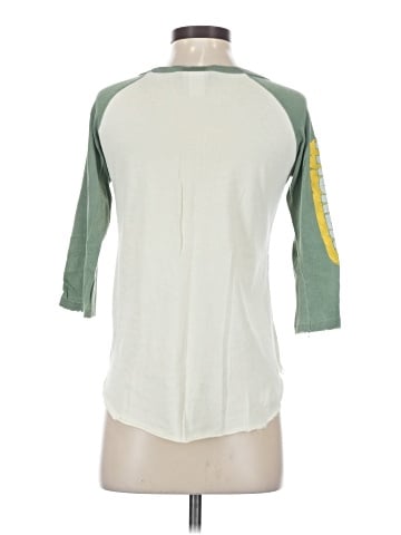 Junk Food 3/4 Sleeve T-Shirt (view 2)