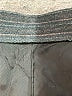 Unbranded Chevron-herringbone Gray Dress Pants Size 4 (estimated) - photo 7