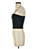 American Eagle Outfitters Black Tube Top Size S - photo 5