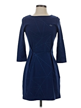 Lacoste L!Ve Cocktail Dress