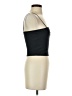 American Eagle Outfitters Black Tube Top Size S - photo 4