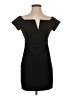 Lulus Solid Black Cocktail Dress Size S - photo 1