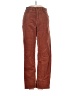 Volcom Brown Casual Pants Size 25 waist - photo 1