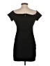 Lulus Solid Black Cocktail Dress Size S - photo 2