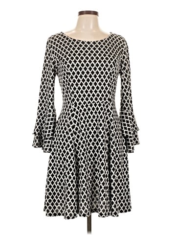 My Michelle Casual Dress (view 1)