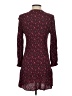 Matilda Jane Burgundy Kimono Size XS - photo 2