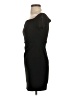 Lulus Solid Black Cocktail Dress Size S - photo 5
