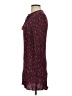 Matilda Jane Burgundy Kimono Size XS - photo 5