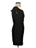 Lulus Solid Black Cocktail Dress Size S - photo 4