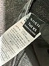 Shein Graphic Gray Jeans Size XS (tall) - photo 4