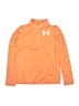 Under Armour Orange Sweatshirt Size XL (youth) - photo 1