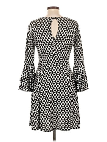 My Michelle Casual Dress (view 2)
