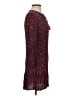 Matilda Jane Burgundy Kimono Size XS - photo 4