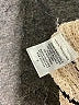 By Together Stripes Tan Pullover Sweater Size S - photo 8