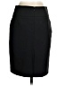 Express Design Studio Solid Black Formal Skirt Size 0 - photo 2