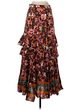 Sundance Casual Skirt (view 2)