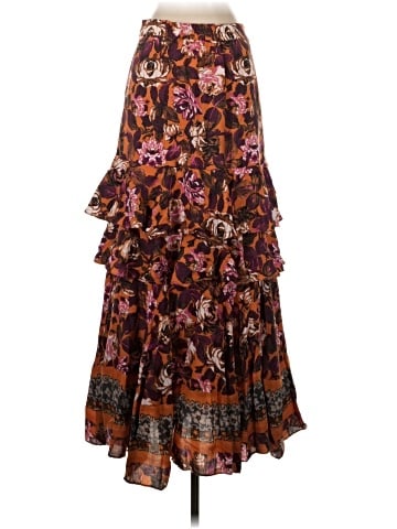 Sundance Casual Skirt (view 2)