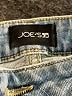 Joe's Jeans Hearts Blue Jeans Size 32 waist - photo 7