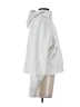 Unbranded Silver Pullover Hoodie Size S - photo 4