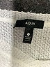 Aqua Ivory 3/4 Sleeve Top Size XS - photo 7