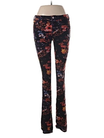 Pilcro and the Letterpress Casual Pants (view 1)