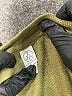 ALTERNATIVE Camo Green Sweatshirt Size S - photo 7