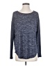Gap Blue Pullover Sweater Size S - photo 1