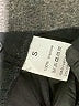Unbranded 100% Viscose Pink Black Casual Pants Size S - photo 4