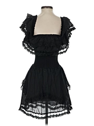 Peixoto Cocktail Dress (view 2)
