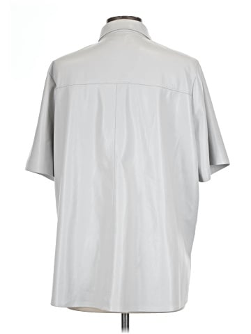 BOSS by HUGO BOSS Short Sleeve Blouse (view 2)