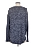 Gap Blue Pullover Sweater Size S - photo 2