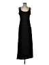 Boston Proper Black Casual Dress Size S - photo 1