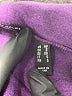 H By Halston Purple Turtleneck Sweater Size XS - photo 7