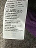 H By Halston Purple Turtleneck Sweater Size XS - photo 8