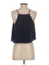 Unbranded Black Tank Top Size XS (estimated) - photo 2