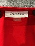 Calvin Klein Red Sleeveless Top Size XS - photo 7