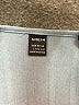 Shein Solid Blue Casual Dress Size 8 - 10 - photo 7