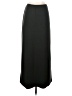 Montres Carlo Solid Black Formal Skirt Size XS (estimated) - photo 2