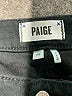 Paige Black Casual Pants Size 29 waist - photo 7