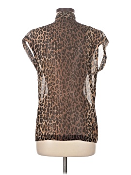 Saks Fifth Avenue Short Sleeve Blouse (view 2)