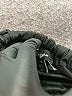 Express 100% Acetate Black Sleeveless Blouse Size XS - photo 7
