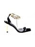 Unbranded Black Sandals Size EU 42 - photo 1