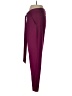 Express Burgundy Casual Pants Size M - photo 5